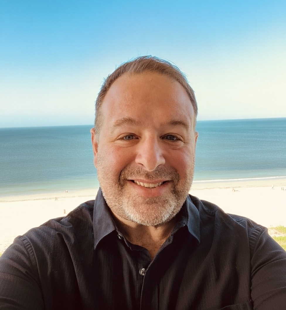 Ryan Holzer, host of Florida ITSM Insights Meetups